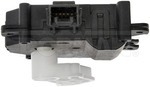 604337 - : HVAC Air Door Actuator - Main for Dorman Image