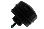 V201804 - : Cover, oil filter housing for Vaico Image