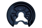 V103896 - : Splash Panel, brake disc for Vaico Image