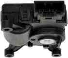 604854 - : Air Door Actuator - Mode - Main for Dorman Image