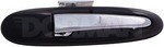 83313 - : Exterior Door Handle Front Right for Dorman Image