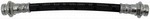 H98915 - : Brake Hydraulic Hose - Rear Left, Rear Right for Dorman Image