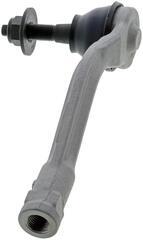 Steering Tie Rod End - Front Left Outer - MEVOTECH (MS90672)