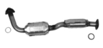 642109 - : Federal / EPA Catalytic Converter - Direct Fit for AP Exhaust Image