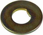 618019 - : Spindle Washer - I.D. 3/4 In. O.D. 1-21/32 In. Thickness 3/32 In. - Front for Dorman Image