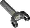 697584 - : Driveshaft Slip Yoke - Rear Driveshaft at Transmission for Dorman Image
