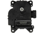 604189 - : Air Door Actuator - Air Inlet - Lower Main, Main, Upper Main for Dorman Image