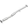 279771 - : Exhaust Resonator and Pipe Assembly - Front for BRExhaust Image