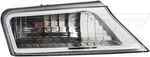 1631406 - : Parking / Turn Signal Lamp Assembly - Front Right for Dorman Image