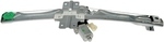 748904 - : Power Window Regulator And Motor Assembly - Rear Right for Dorman Image