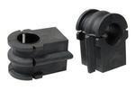 MS308132 - : Suspension Stabilizer Bar Bushing Kit - Front To Frame for MEVOTECH Image