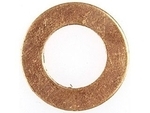 95024 - : Copper Oil Drain Plug Gasket for Dorman Image