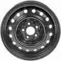 939159 - : 16 x 6.5 In. Steel Wheel for Dorman Image