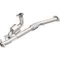 452405 - : California Direct-Fit Catalytic Converter for Magnaflow Image