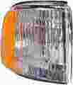 1630403 - : Parking / Turn Signal Lamp Assembly - Front Right for Dorman Image