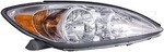 1590904 - : Head Lamp Assembly - Right for Dorman Image
