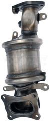 Manifold Converter - Not CARB Compliant - Dorman (674-146)