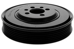 V103605 - : Belt Pulley, crankshaft for Vaico Image