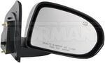 959129 - : Passenger Power Door Mirror Assembly for Dorman Image