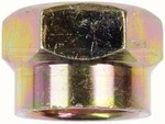 5186 - : Spindle Nut Kit - Rear, Rear Left, Rear Right for Dorman Image
