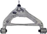521040 - : Suspension Control Arm And Ball Joint Assembly - Front Right Lower for Dorman Image
