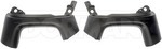 926075 - : Steering Wheel Switch Cover for Dorman Image