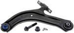 CMS30180 - : Suspension Control Arm and Ball Joint Assembly - Front Left Lower for MEVOTECH Image