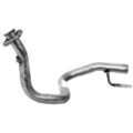 53479 - : Exhaust Pipe 2.5" Inlet (ID) 2.25" Outlet (OD) for Walker Exhaust Image