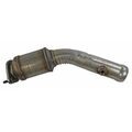 16868 - : Ultra EPA Direct Fit Catalytic Converter 2.75" Outlet (OD) for Walker Exhaust Image