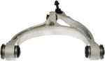 527451 - : Suspension Control Arm And Ball Joint Assembly - Front Left Lower for Dorman Image