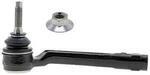 MS90687 - : Steering Tie Rod End - Front Right Outer for MEVOTECH Image