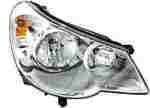 1592179 - : Head Lamp Assembly - Right for Dorman Image