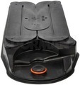 904481 - : Exhaust Gas Recirculation Service Kit With Crank Case Ventilation Filter for Dorman Image