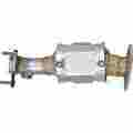 83699 - : CalCat CARB Direct Fit Catalytic Converter 2.35" Outlet (OD) for Walker Exhaust Image
