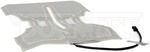 641904 - : Seat Heater, Seat Back for Dorman Image