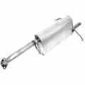 54664 - : Exh Muffler Assembly for Walker Exhaust Image
