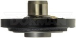 594158 - : Harmonic Balancer Assembly for Dorman Image
