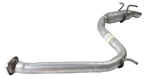 44928 - : Exhaust Tail Pipe for AP Exhaust Image