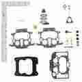 15711C - : Walker Products 15711C Carb Kit - Carter 4 BBL; Thermoquad for Walker Products Inc. - Image