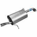 53397 - : Exh Muffler Assembly for Walker Exhaust Image