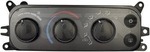 599212 - : Climate Control Module for Dorman Image