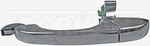 80609 - : Exterior Door Handle Rear Left Chrome for Dorman Image