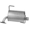21904 - : Quiet-Flow SS Direct Fit Exhaust Muffler 2.75" Outlet (OD) for Walker Exhaust Image