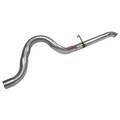 55208 - : Exhaust Tail Pipe 2.5" Inlet (OD) for Walker Exhaust Image