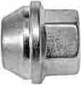 611304 - : Wheel Nut M14-1.50 Bulge - 21mm Hex, 26.7mm Length for Dorman Image