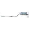 47805 - : Exh Muffler Assembly for Walker Exhaust Image
