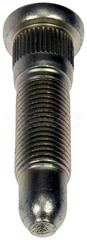 M14-1.50 Serrated Wheel Stud - 15.75 mm Knurl, 64.50 mm Length - Dorman (610-673)