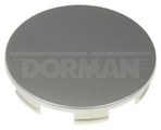 909100 - : Center Wheel Cap Gray for Dorman Image