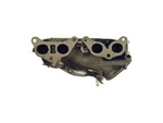 674464 - : Exhaust Manifold Kit - Includes Required Gaskets And Hardware for Dorman Image