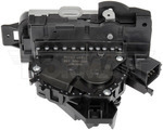 937604 - : Door Lock Actuator - Integrated With Latch for Dorman Image